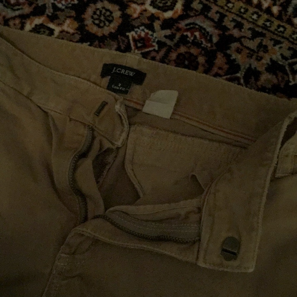 Pants - Picture 2 of 2